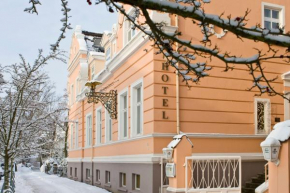 Hotel Adler, Greifswald